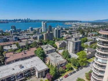 102 123 E 6th Street, North Vancouver, BC, North Vancouver — Apartment/Condo for sale