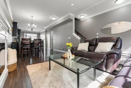 90 13670 62 Avenue, Surrey, BC, Surrey — Townhouse for sale