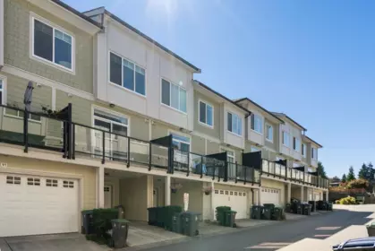 90 13670 62 Avenue, Surrey, BC, Surrey — Townhouse for sale