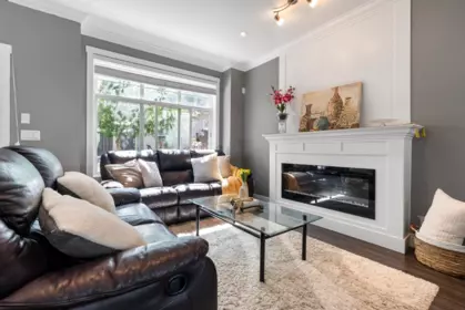 90 13670 62 Avenue, Surrey, BC, Surrey — Townhouse for sale