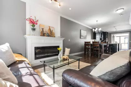 90 13670 62 Avenue, Surrey, BC, Surrey — Townhouse for sale
