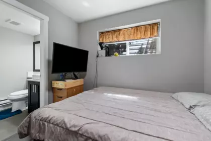 Hallway Photo of 90 13670 62 Avenue, Surrey, BC