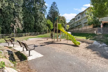 Hot Tub / Spa Photo of 90 13670 62 Avenue, Surrey, BC