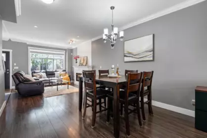 Kitchen Photo of 90 13670 62 Avenue, Surrey, BC