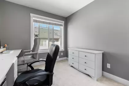 Laundry Room Photo of 90 13670 62 Avenue, Surrey, BC