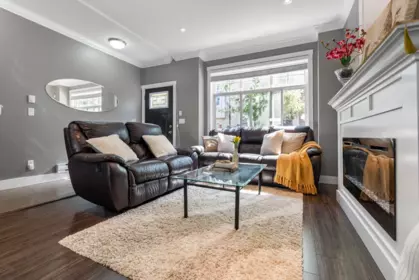 90 13670 62 Avenue, Surrey, BC, Surrey — Townhouse for sale