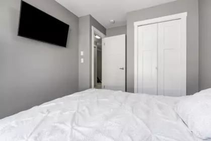 Loft / Bonus Room Photo of 90 13670 62 Avenue, Surrey, BC