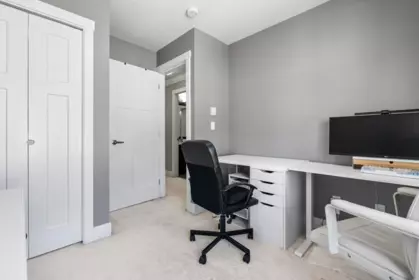 Mudroom Photo of 90 13670 62 Avenue, Surrey, BC