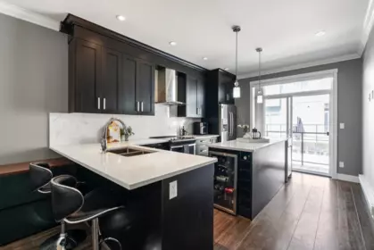 Pantry Photo of 90 13670 62 Avenue, Surrey, BC