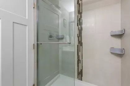 Powder Room Photo of 90 13670 62 Avenue, Surrey, BC