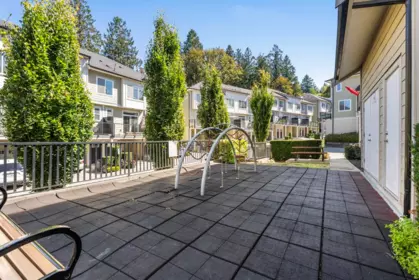 Swimming Pool Photo of 90 13670 62 Avenue, Surrey, BC