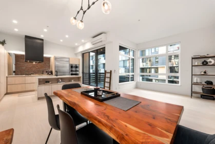 Pantry Photo of 219 300 Salter Street, New Westminster, BC