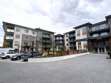 206 19935 75a Avenue, Langley, BC, Langley — Apartment/Condo for sale