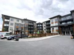 206 19935 75a Avenue, Langley, BC