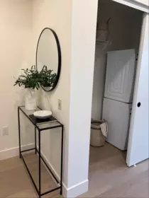 Family Room Photo of 408 10065 133 Street, Surrey, BC