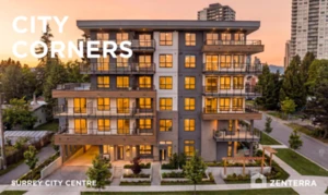 408 10065 133 Street, Surrey, BC