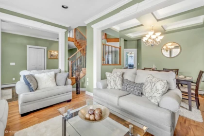 16215 79a Avenue, Surrey, BC, Surrey — Single Family Residence for sale