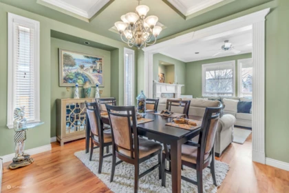 Kitchen Photo of 16215 79a Avenue, Surrey, BC