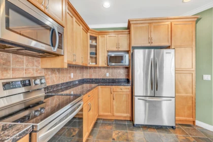Pantry Photo of 16215 79a Avenue, Surrey, BC