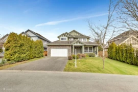 16215 79a Avenue, Surrey, BC