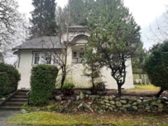 2080 W 33rd Avenue, Vancouver, BC