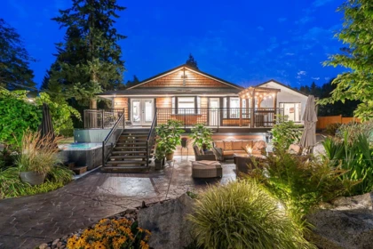 5051 236 Street, Langley, BC, Langley — Single Family Residence for sale