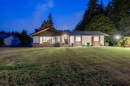 5051 236 Street, Langley, BC, Langley — Single Family Residence for sale