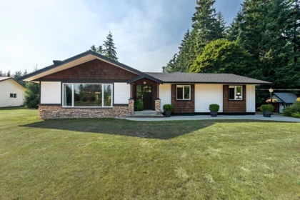 5051 236 Street, Langley, BC, Langley — Single Family Residence for sale