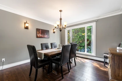 Kitchen Island Photo of 5051 236 Street, Langley, BC