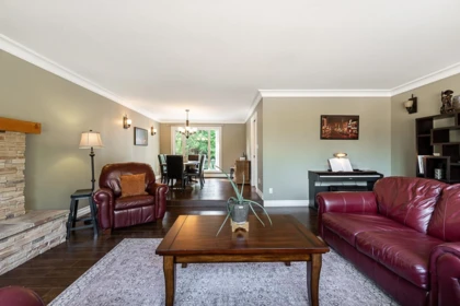 Kitchen Photo of 5051 236 Street, Langley, BC