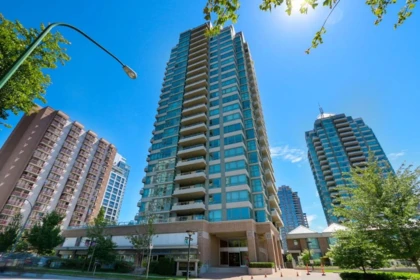 1101 4380 Halifax Street, Burnaby, BC, Burnaby — Apartment/Condo for sale