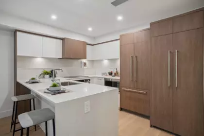 Pantry Photo of 104 378 W 45th Avenue, Vancouver, BC