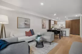 104 378 W 45th Avenue, Vancouver, BC
