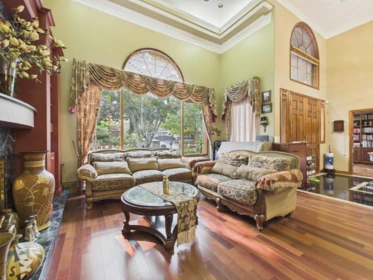 Pantry Photo of 8760 Wheeler Road, Richmond, BC