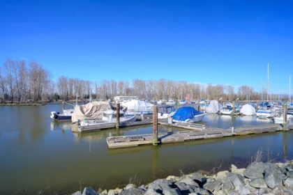 110 4803 48 Avenue, Delta, BC, Delta — Apartment/Condo for sale