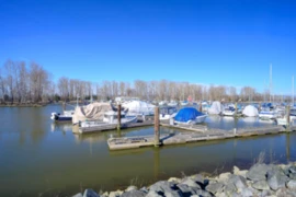 110 4803 48 Avenue, Delta, BC