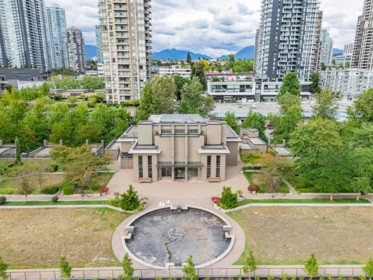 2501 2355 Madison Avenue, Burnaby, BC, Burnaby — Apartment/Condo for sale