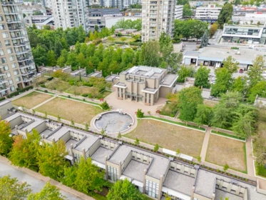 2501 2355 Madison Avenue, Burnaby, BC, Burnaby — Apartment/Condo for sale