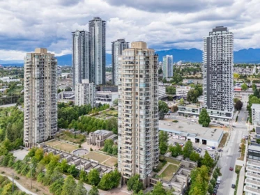 2501 2355 Madison Avenue, Burnaby, BC, Burnaby — Apartment/Condo for sale