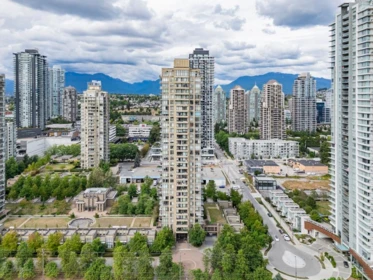2501 2355 Madison Avenue, Burnaby, BC, Burnaby — Apartment/Condo for sale