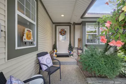 14 23281 Kanaka Way, Maple Ridge, BC, Maple Ridge — Townhouse for sale