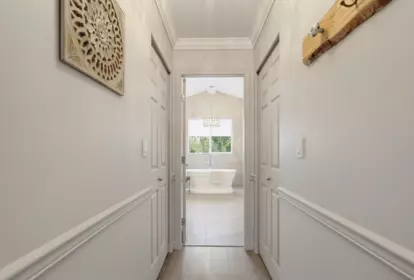 Hallway Photo of 14 23281 Kanaka Way, Maple Ridge, BC