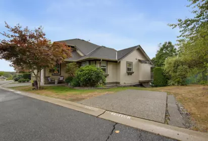 14 23281 Kanaka Way, Maple Ridge, BC, Maple Ridge — Townhouse for sale