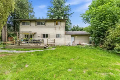 Pantry Photo of 23338 56 Avenue, Langley, BC
