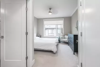 Pantry Photo of 11 16488 64 Avenue, Surrey, BC