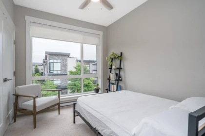 Primary Bedroom Photo of 11 16488 64 Avenue, Abbotsford, BC