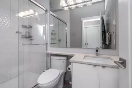 Walk-In Closet Photo of 11 16488 64 Avenue, Surrey, BC