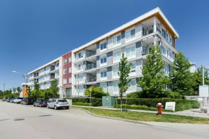 317 10011 River Drive, Richmond, BC, Richmond — Apartment/Condo for sale