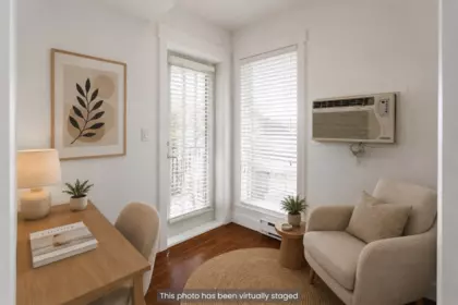 Breakfast Nook Photo of 222 17769 57 Avenue, Surrey, BC
