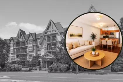 222 17769 57 Avenue, Surrey, BC, Surrey — Apartment/Condo for sale